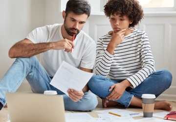 How to get a mortgage in 2024 A step-by-step guide