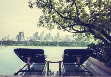 Top 5 Luxury Real Estate Markets Around the World