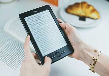 11 Helpful & Easy Tips for Creating and Selling Your First eBook