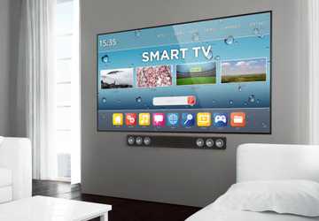 5 Tips to Get the Most Out of Your Smart TV’s Feature