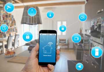 5 Smart Home Devices That Will Change Your Daily Life