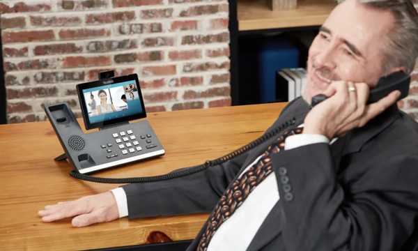 Benefits of VoIP Phone Systems for Small Businesses: A Comprehensive Guide