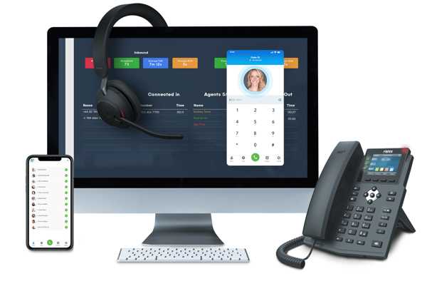 Why Small Businesses Are Turning to VoIP Phone Systems: The Ultimate Tool for Enhanced Communication Efficiency