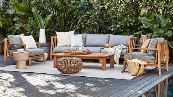 Clearance Patio Furniture Sales: Your Guide to Affordable Outdoor Upgrades