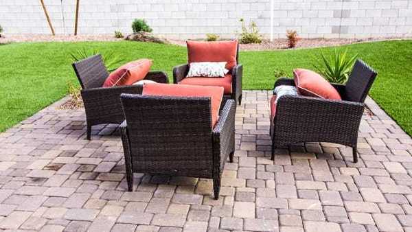 How to Score Big on Clearance Patio Furniture Sales