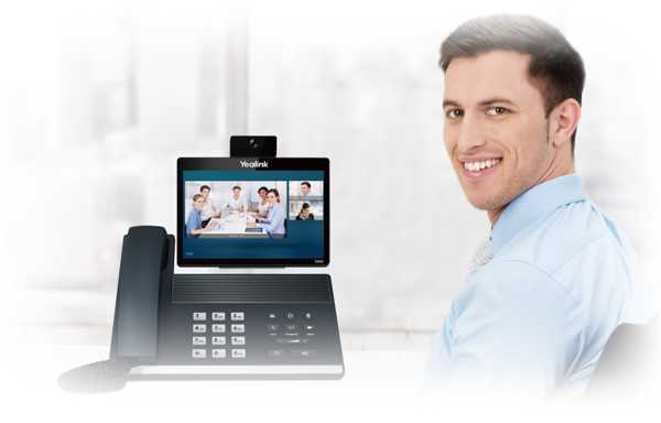 Unlocking the Power of VoIP Phone Systems for Small Businesses