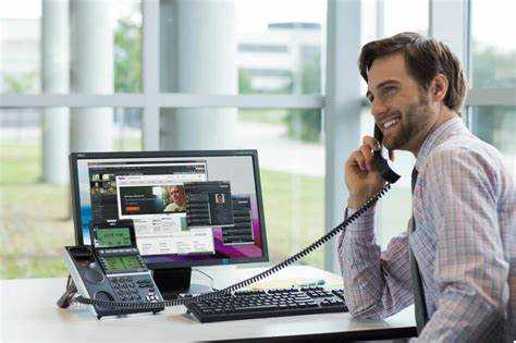 Why Small Businesses Need VoIP Phone Systems for Competitive Edge