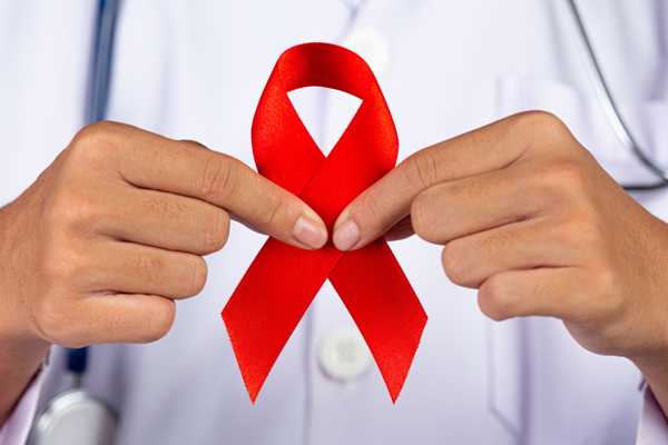 Living with HIV: Mental Health and Emotional Well-being