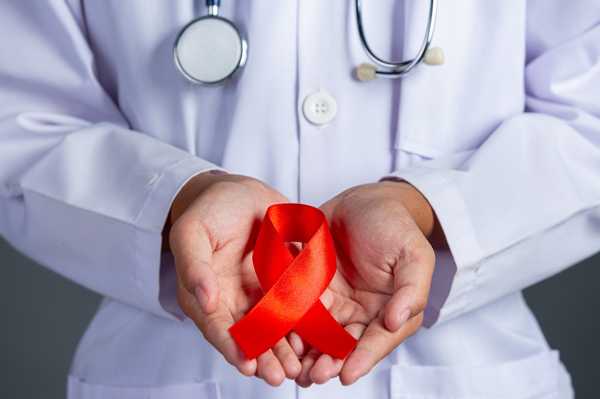 HIV and Nutrition: Supporting a Healthy Immune System