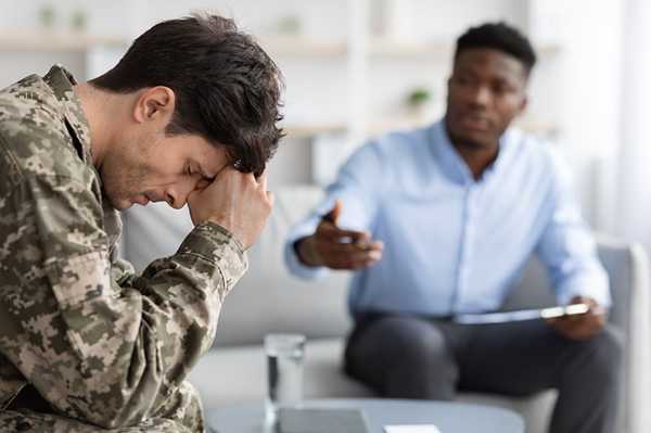 PTSD Treatment Options: A Comprehensive Guide to Managing Post-Traumatic Stress Disorder