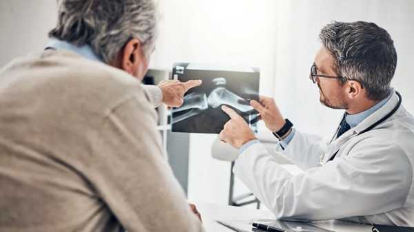 Rheumatologists: Specialists in Joint, Muscle, and Autoimmune Conditions