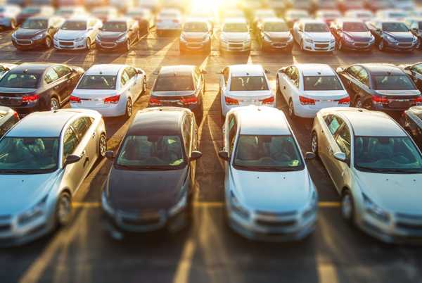 Why Buying Used Cars is a Smart Choice