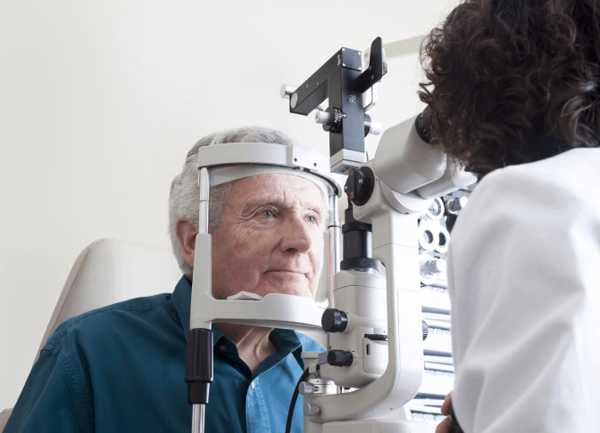 Treatments for Macular Degeneration and Vision Preservation