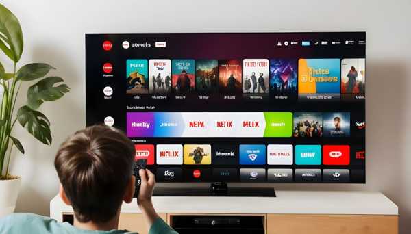 Smart TV Low Price Discount: How to Get the Best Deal Without Sacrificing Quality