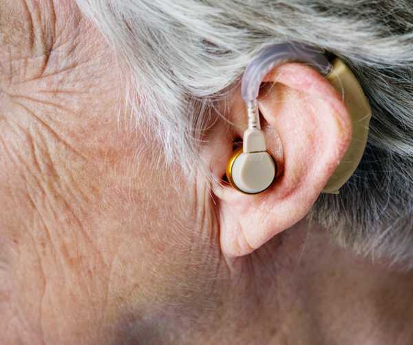 Find Your Perfect Hearing Aid: A Guide to Choosing the Right Device for You