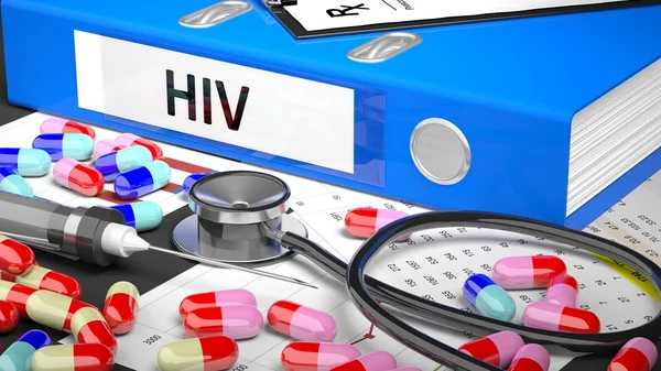 HIV Treatment Today: Life-Changing Medications