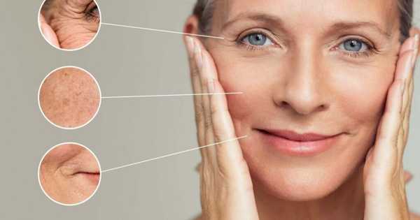 Ageless Beauty: Reducing Fine Lines and Wrinkles Naturally