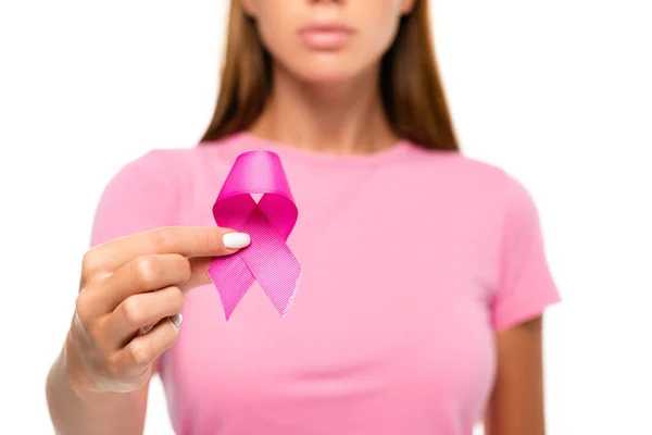 How to Spot the Early Symptoms of Triple Negative Breast Cancer