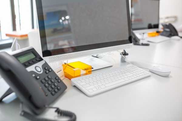 The Top Reasons to Transition Your Business to a VoIP System