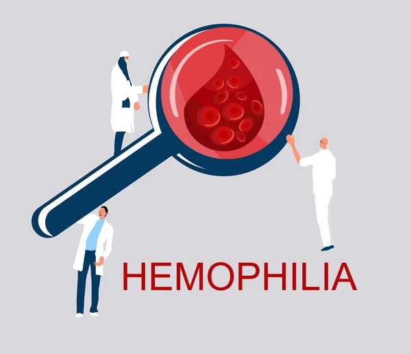 Essential Facts About Hemophilia: What You Should Know