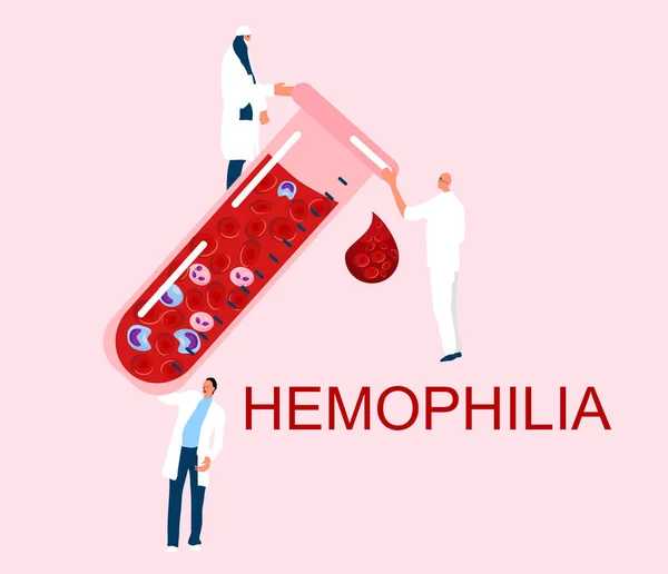 Understanding Hemophilia: Key Facts You Need to Know