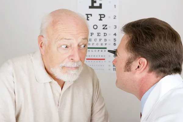 Spotting Thyroid Eye Disease: Key Symptoms and How to Recognize It