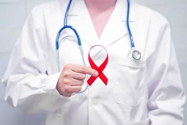 Taking Control of HIV: Essential Steps for a Healthier Future