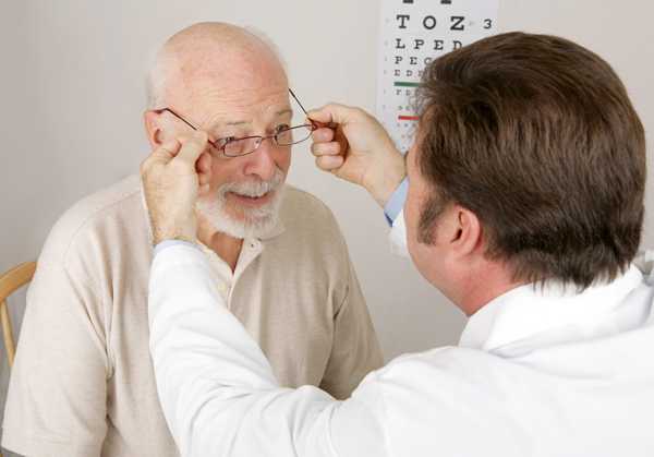 Protecting Your Eyesight: Understanding Diabetic Macular Edema (DME)