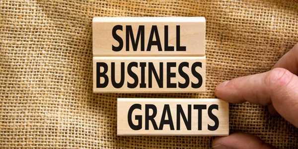 Unlock Free Funding: Small Business Grants to Power Your Success