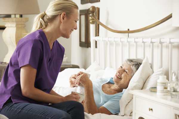 How Much Does In-Home Care Cost?