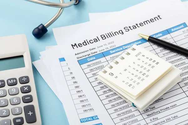 AI Medical Billing Tools: Revolutionizing Healthcare Revenue Management