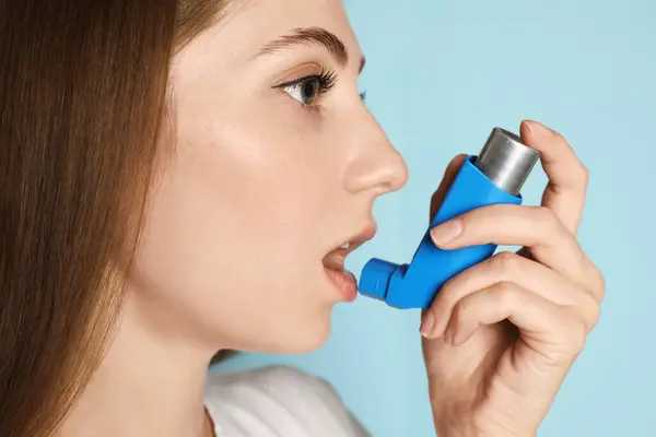 The 5 Worst Cities for Asthma Sufferers in the U.S.