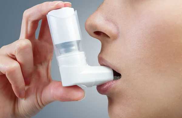 Top 5 U.S. Cities with the Worst Conditions for Asthma Sufferers