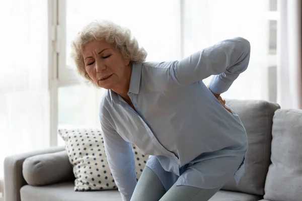 Best Guide to Osteoporosis Supplements & Treatment