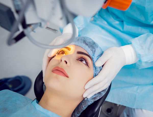 How Does Laser Eye Surgery Improve Vision? Discover the Benefits and Recovery Process for Patients