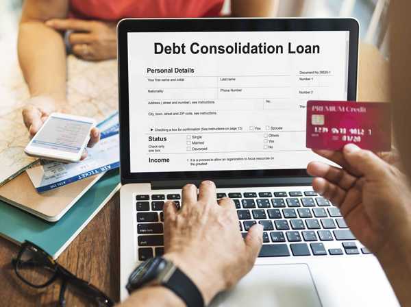 Is Debt Consolidation the Right Choice for You?