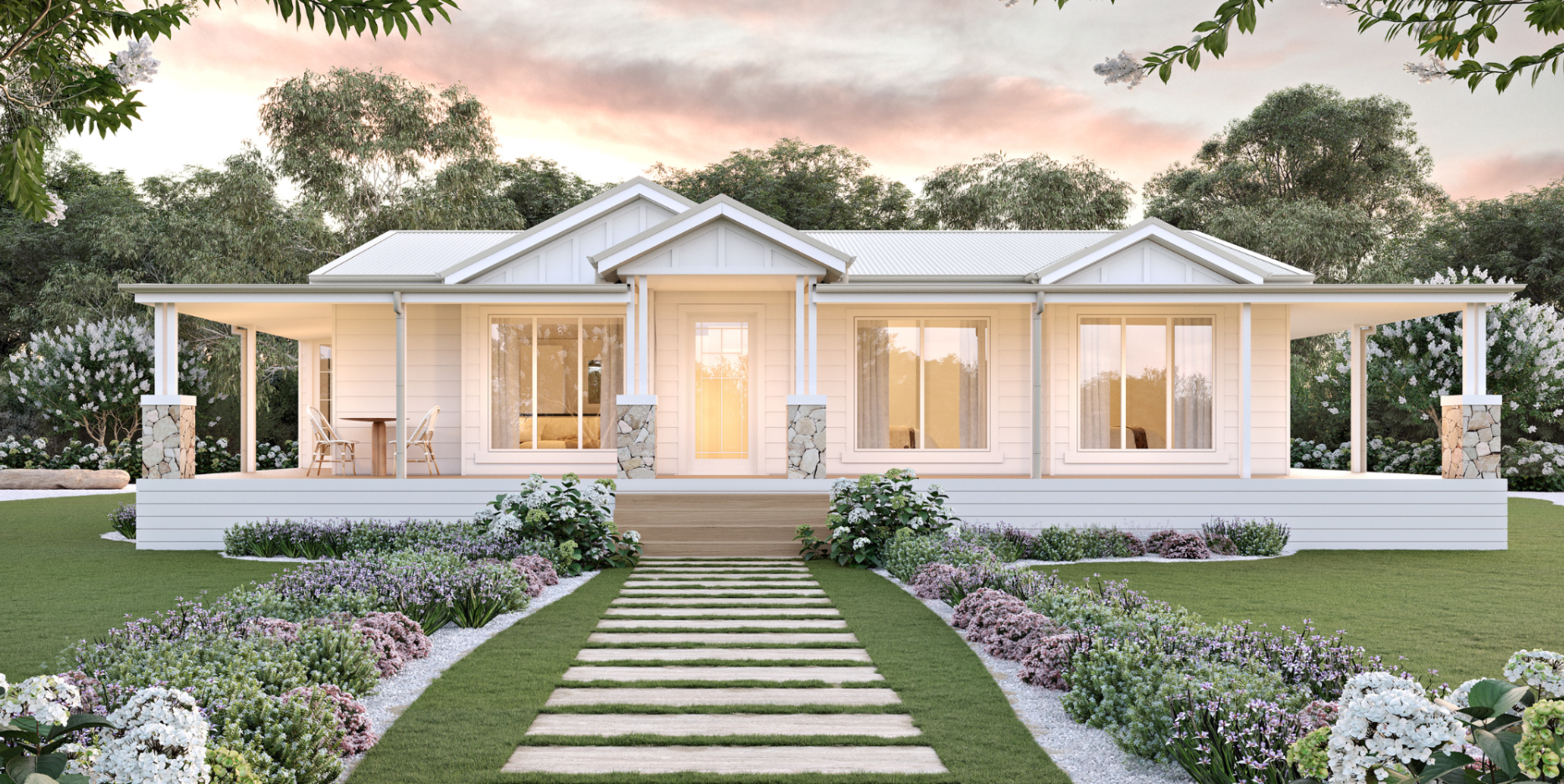 Why Choose Prefabricated Homes in 2024? Unlock Cost-Efficient and Sustainable Living Solutions