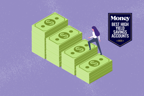 How to Grow Your Wealth with High-Yield Savings Accounts?