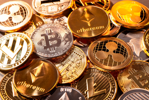 Unstoppable Crypto: How Digital Currencies Are Revolutionizing the World of Finance