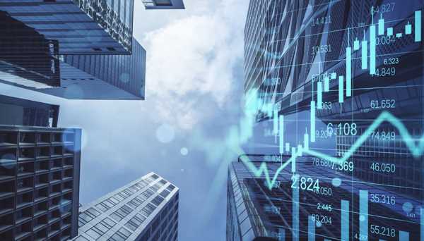 REITs: The Key to Unlocking Wealth in Real Estate