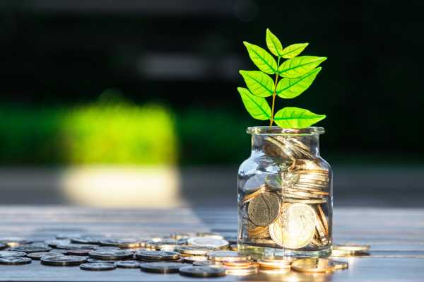 How Microinvesting Helps Ordinary People Achieve Financial Freedom?