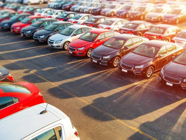 Como identificar e financiar o carro usado perfeito? Garanta o veículo ideal sem entrada